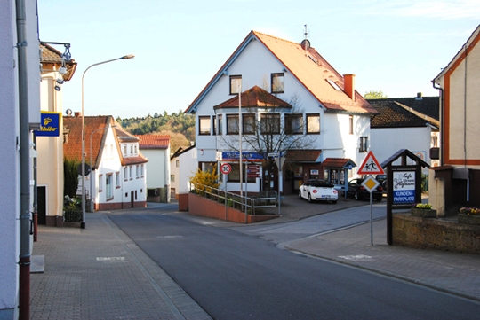 Ohrnbachtalstraße